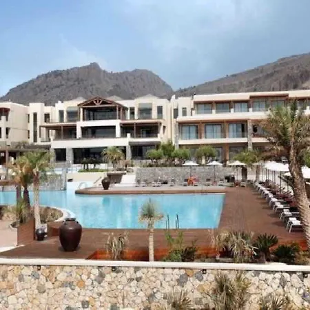 Navarone & Hotel Rhodes City